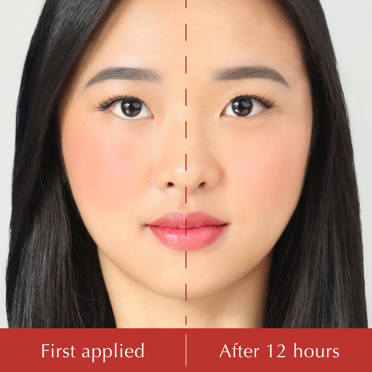 NEW Lasting Serum Flushed Blush |  2 in 1 Aplikator Brush | Blush On |  Longlasting | Liquid Blush | Melembapkan | Fresh All Day | Dewy Finish