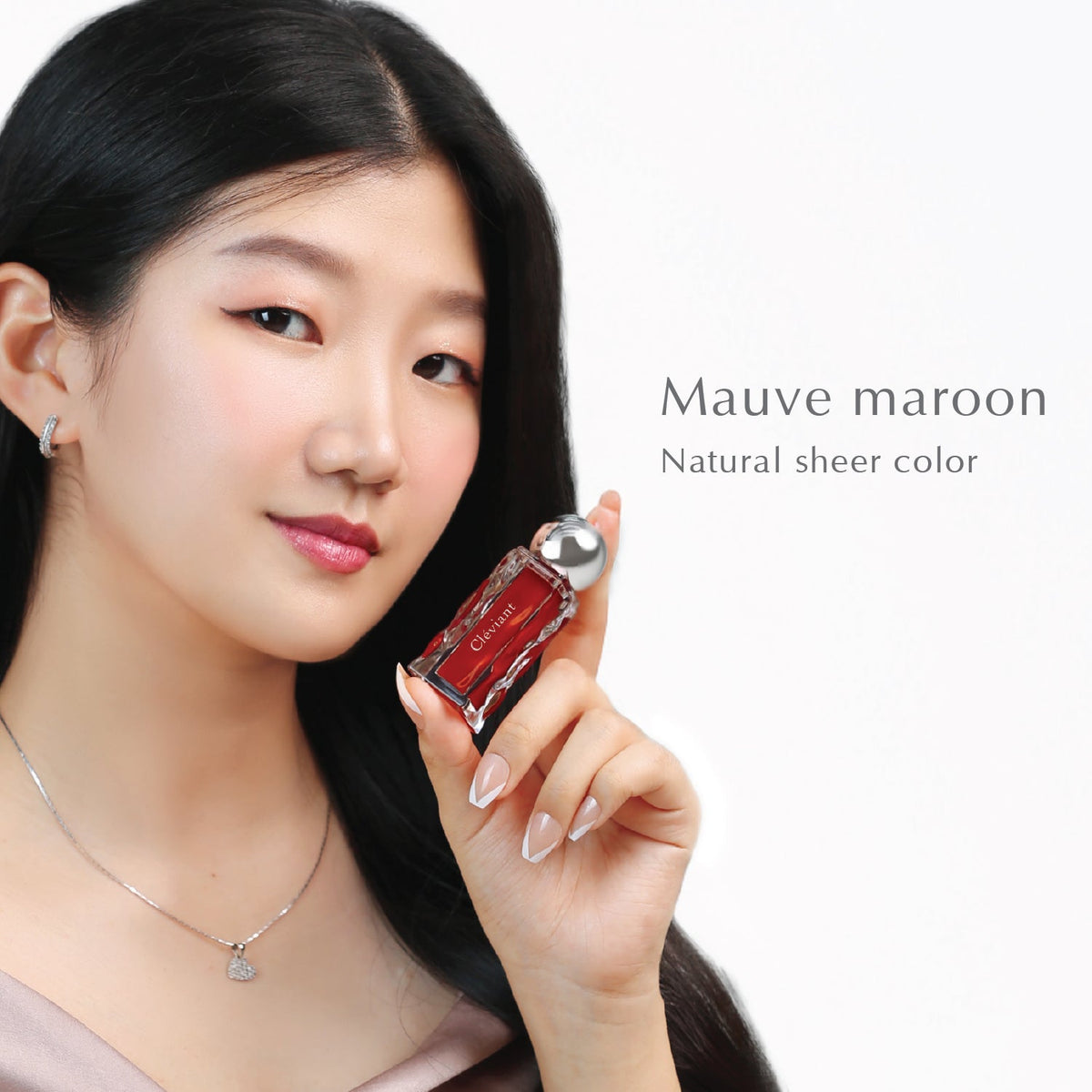 Love Potion Plumpy Lip Glass - Sheer coverage | Volumizing bibir | Antioxidant | Melembabkan