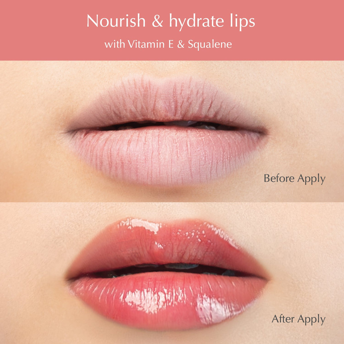 Drama Queen Plumpy Lip Glass - Sheer coverage | Volumizing bibir | Antioxidant | Melembabkan